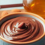 Nutella casera